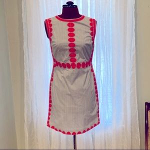 NWT Vineyard Vines Shift Dress